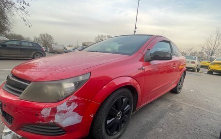 Opel Astra H, 2006 год, 300 000 рублей, 5 фотография