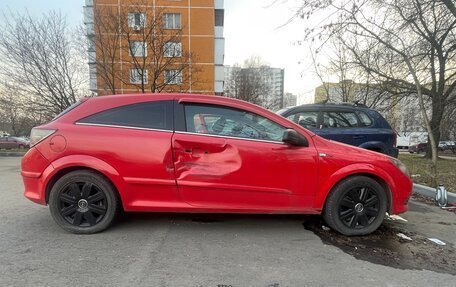 Opel Astra H, 2006 год, 300 000 рублей, 6 фотография