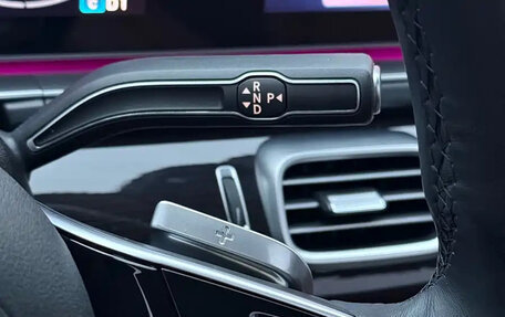 Mercedes-Benz GLE, 2025 год, 9 300 000 рублей, 16 фотография