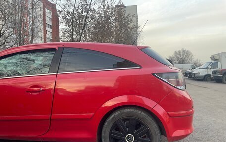 Opel Astra H, 2006 год, 300 000 рублей, 2 фотография