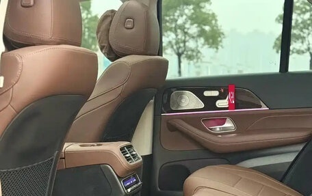 Mercedes-Benz GLE, 2025 год, 9 300 000 рублей, 19 фотография