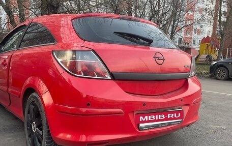 Opel Astra H, 2006 год, 300 000 рублей, 3 фотография