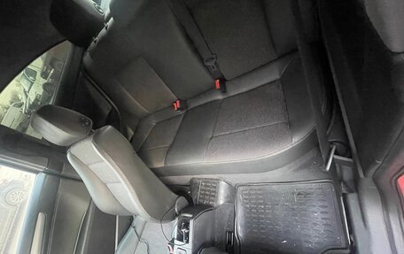 Opel Astra H, 2006 год, 300 000 рублей, 11 фотография