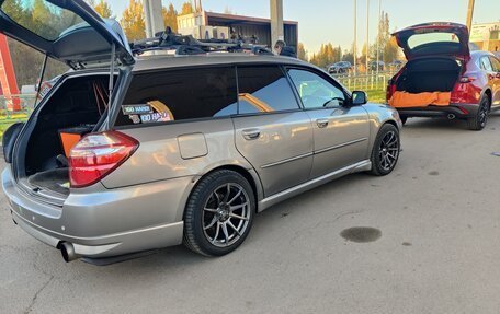 Subaru Legacy IV, 2004 год, 1 250 000 рублей, 2 фотография