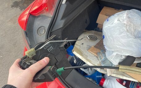 Opel Astra H, 2006 год, 300 000 рублей, 18 фотография