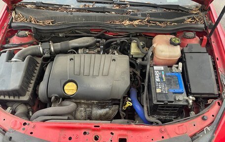 Opel Astra H, 2006 год, 300 000 рублей, 16 фотография