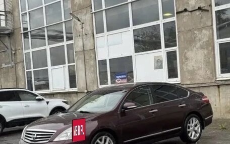 Nissan Teana, 2008 год, 590 000 рублей, 2 фотография