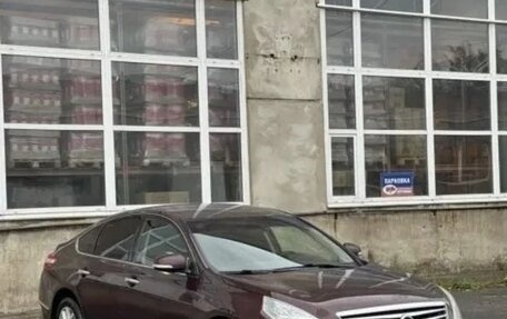 Nissan Teana, 2008 год, 590 000 рублей, 3 фотография