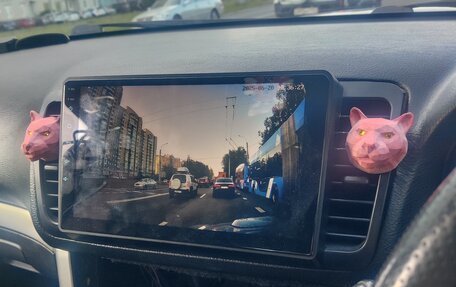 Subaru Legacy IV, 2004 год, 1 250 000 рублей, 6 фотография