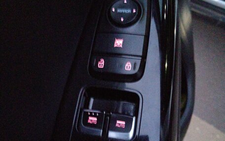 KIA Sportage IV рестайлинг, 2017 год, 2 700 000 рублей, 8 фотография