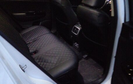 KIA Sportage IV рестайлинг, 2017 год, 2 700 000 рублей, 13 фотография