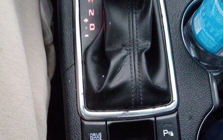 KIA Sportage IV рестайлинг, 2017 год, 2 700 000 рублей, 16 фотография