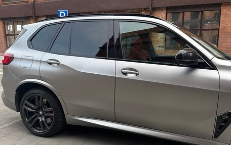 BMW X5 M, 2021 год, 13 500 000 рублей, 8 фотография