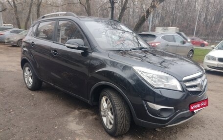 Changan CS35, 2015 год, 800 000 рублей, 3 фотография