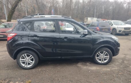 Changan CS35, 2015 год, 800 000 рублей, 4 фотография