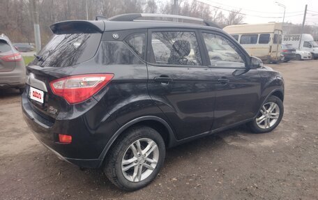 Changan CS35, 2015 год, 800 000 рублей, 5 фотография