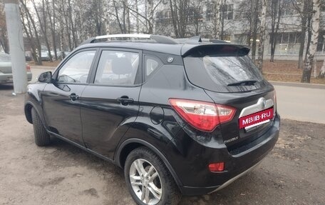 Changan CS35, 2015 год, 800 000 рублей, 7 фотография