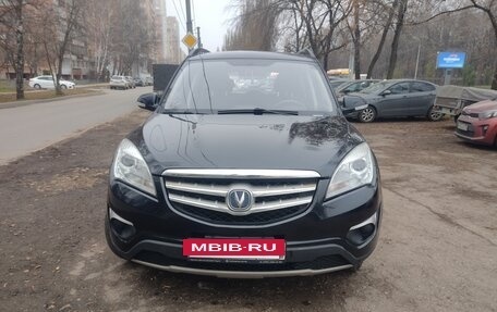 Changan CS35, 2015 год, 800 000 рублей, 2 фотография