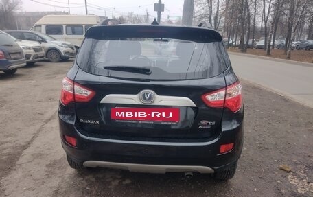 Changan CS35, 2015 год, 800 000 рублей, 6 фотография