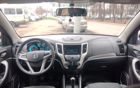 Changan CS35, 2015 год, 800 000 рублей, 8 фотография