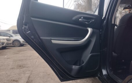 Changan CS35, 2015 год, 800 000 рублей, 9 фотография