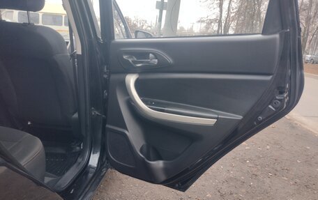 Changan CS35, 2015 год, 800 000 рублей, 10 фотография