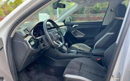 Audi Q3, 2021 год, 2 110 000 рублей, 5 фотография