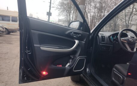 Changan CS35, 2015 год, 800 000 рублей, 12 фотография