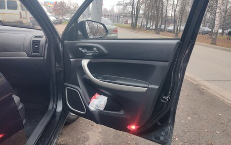 Changan CS35, 2015 год, 800 000 рублей, 11 фотография