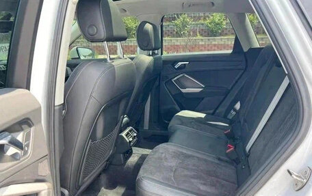 Audi Q3, 2021 год, 2 110 000 рублей, 6 фотография