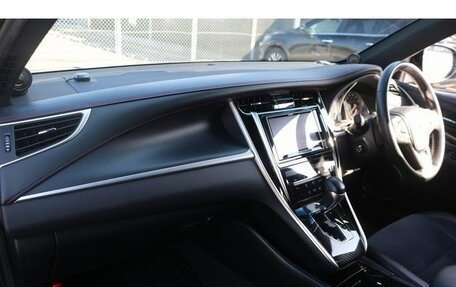 Toyota Harrier, 2017 год, 2 150 002 рублей, 7 фотография