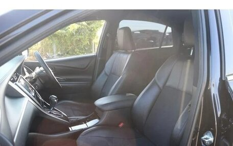 Toyota Harrier, 2017 год, 2 150 002 рублей, 8 фотография