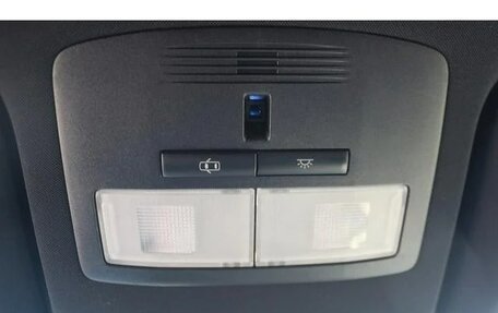 Toyota Harrier, 2017 год, 2 150 002 рублей, 11 фотография