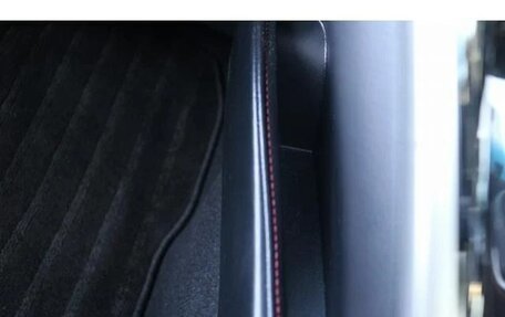 Toyota Harrier, 2017 год, 2 150 002 рублей, 12 фотография