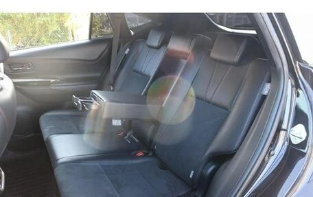 Toyota Harrier, 2017 год, 2 150 002 рублей, 16 фотография