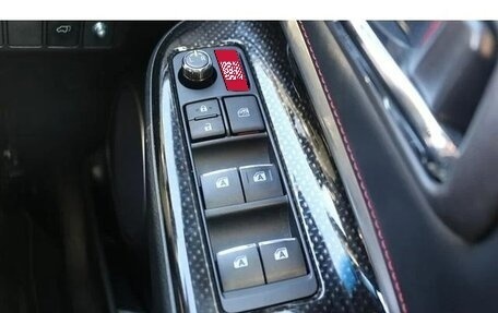 Toyota Harrier, 2017 год, 2 150 002 рублей, 9 фотография