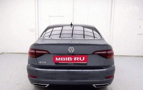 Volkswagen Jetta VII, 2021 год, 1 400 000 рублей, 3 фотография