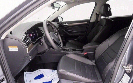 Volkswagen Jetta VII, 2021 год, 1 400 000 рублей, 5 фотография