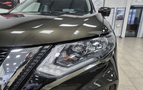 Nissan X-Trail, 2020 год, 2 596 000 рублей, 11 фотография