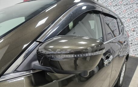 Nissan X-Trail, 2020 год, 2 596 000 рублей, 14 фотография