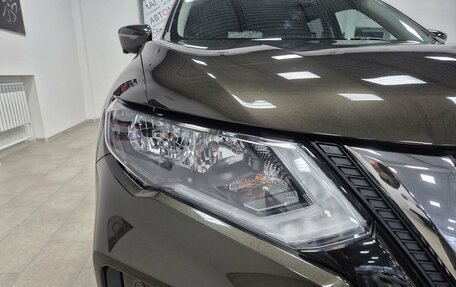 Nissan X-Trail, 2020 год, 2 596 000 рублей, 10 фотография