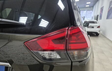 Nissan X-Trail, 2020 год, 2 596 000 рублей, 13 фотография