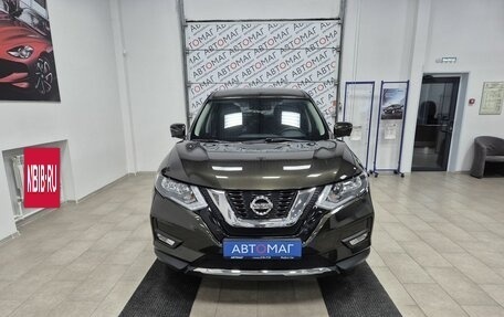 Nissan X-Trail, 2020 год, 2 596 000 рублей, 2 фотография