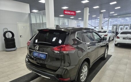 Nissan X-Trail, 2020 год, 2 596 000 рублей, 7 фотография