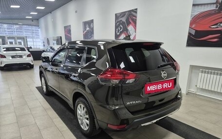 Nissan X-Trail, 2020 год, 2 596 000 рублей, 5 фотография