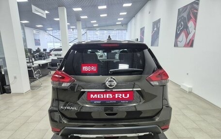 Nissan X-Trail, 2020 год, 2 596 000 рублей, 6 фотография