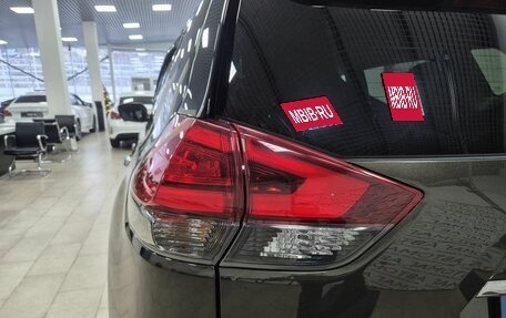 Nissan X-Trail, 2020 год, 2 596 000 рублей, 12 фотография