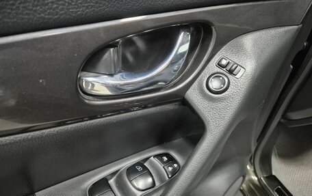 Nissan X-Trail, 2020 год, 2 596 000 рублей, 17 фотография