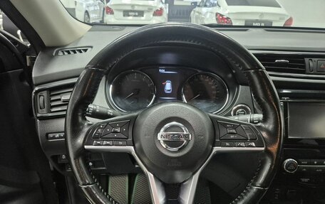 Nissan X-Trail, 2020 год, 2 596 000 рублей, 22 фотография