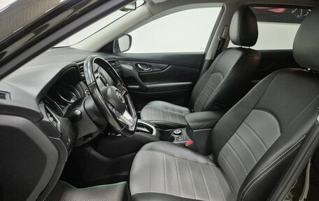 Nissan X-Trail, 2020 год, 2 596 000 рублей, 18 фотография